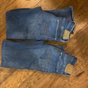 Jeans, Men’s